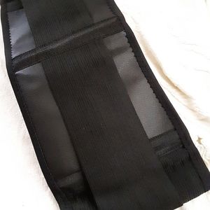 Back &Tummy support when Lifting Weight